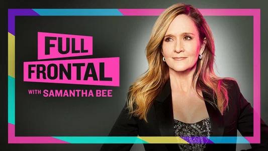 Foto de Full Frontal with Samantha Bee