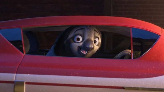 Foto de Zootopia 2