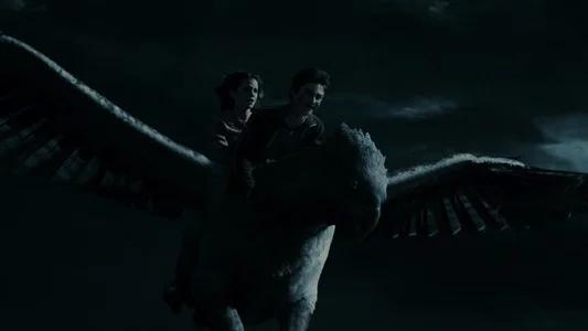 Foto de Harry Potter y el prisionero de Azkaban