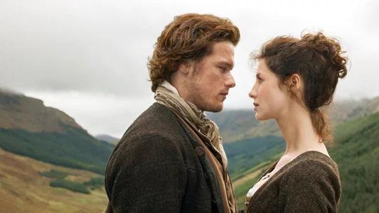 Foto de Outlander