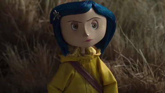 Foto de Coraline y la puerta secreta