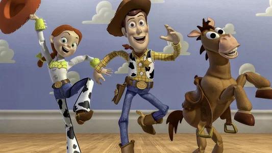 Foto de Toy Story 2