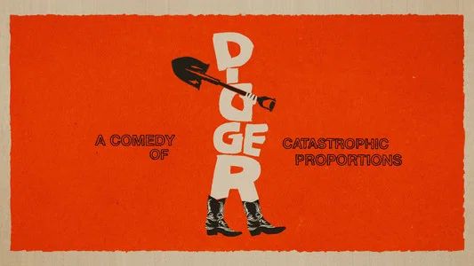 Foto de Digger