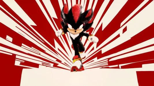 Foto de Sonic 3: La película