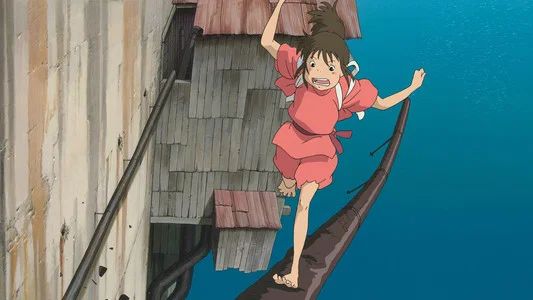 Foto de El viaje de Chihiro