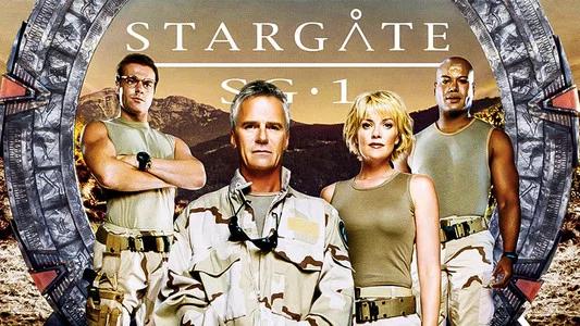 Foto de Stargate SG-1