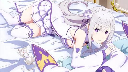 Foto de Re:ZERO -Starting Life in Another World-