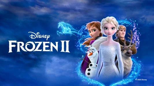Foto de Frozen 2
