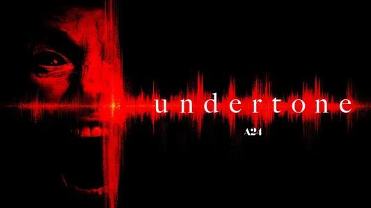 Foto de Undertone: Frecuencia maldita