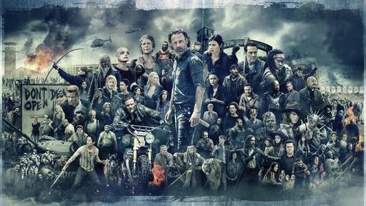 Foto de The Walking Dead