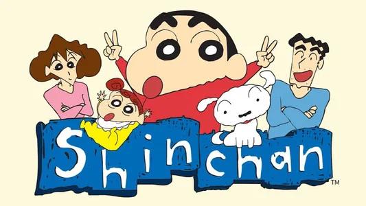 Foto de Shin-chan