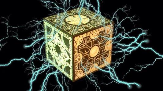 Foto de Hellraiser: Puerta al infierno