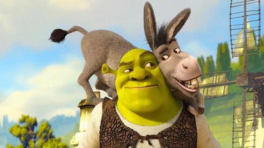 Foto de Shrek
