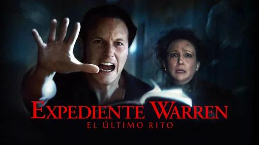 Foto de El Conjuro 4: Últimos ritos