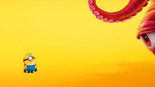 Foto de Minions & Monstruos