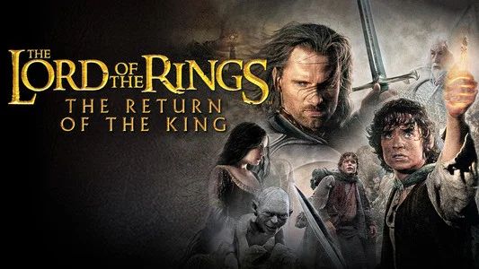 Foto de El señor de los anillos: El retorno del rey