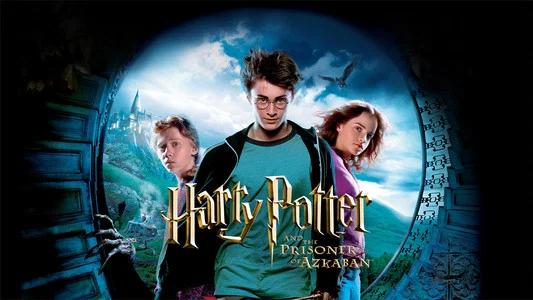 Foto de Harry Potter y el prisionero de Azkaban