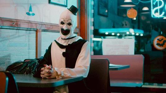 Foto de Terrifier
