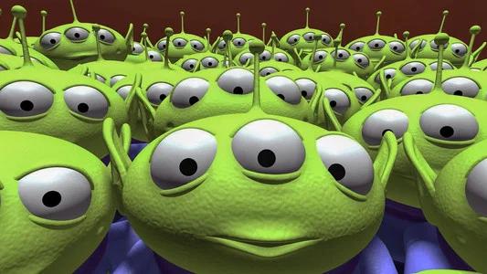 Foto de Toy Story