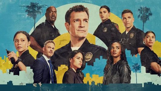 Foto de The Rookie