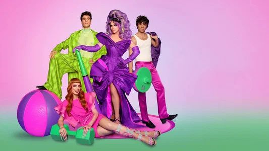 Foto de Drag Race España