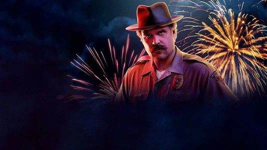Foto de Stranger Things