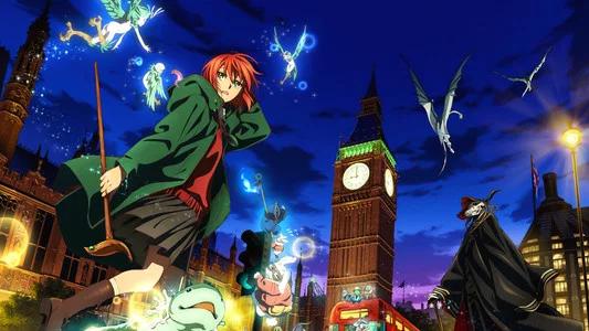 Foto de The Ancient Magus' Bride (Mahou Tsukai no Yome)