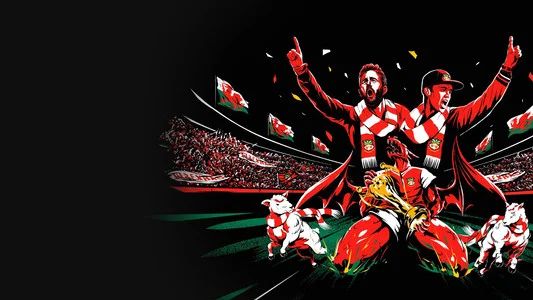 Foto de Bienvenidos al Wrexham
