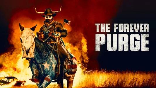 Foto de La Purga Por Siempre