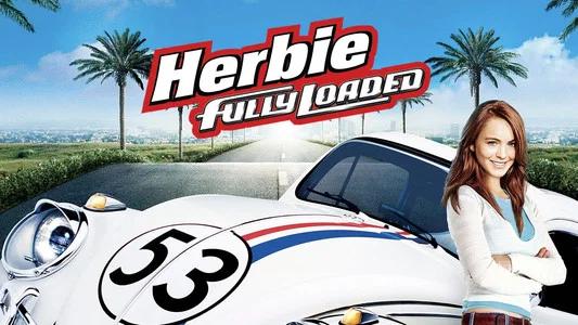 Foto de Herbie: A toda marcha