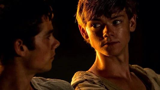 Foto de Maze Runner: Correr o morir