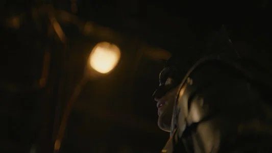 Foto de Batman