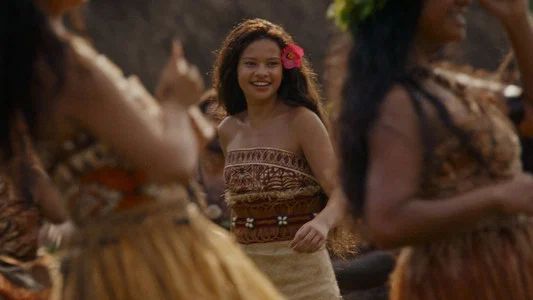 Foto de Moana