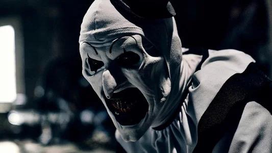 Foto de Terrifier 3: Payaso Siniestro