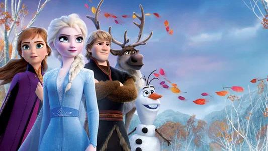 Foto de Frozen 2
