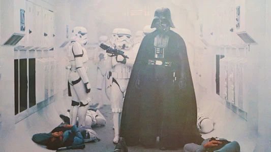Foto de La guerra de las galaxias
