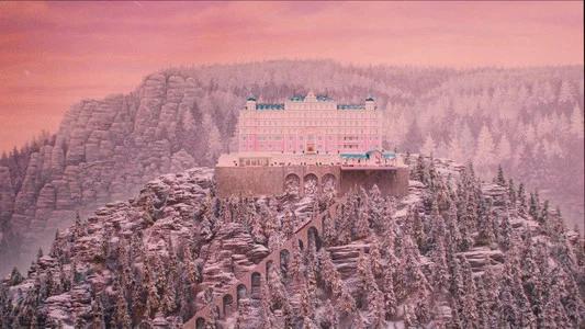 Foto de El Gran Hotel Budapest