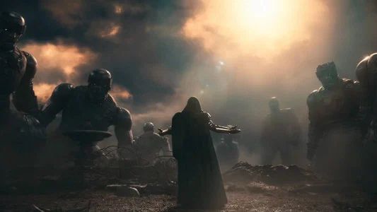 Foto de Avengers: Doomsday