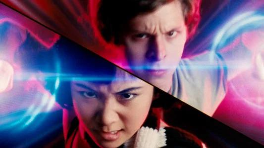 Foto de Scott Pilgrim vs. los ex de la chica de sus sueños