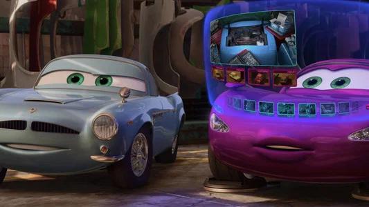 Foto de Cars 2