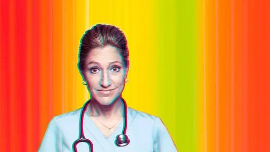 Foto de Nurse Jackie