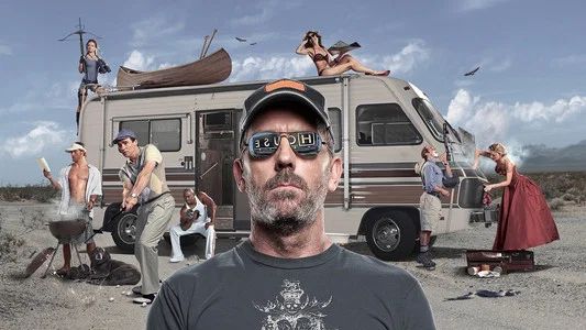 Foto de Dr. House