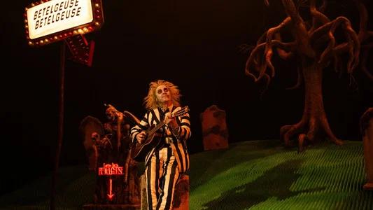 Foto de Beetlejuice Beetlejuice
