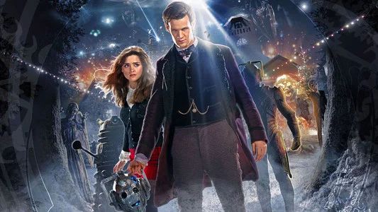 Foto de Doctor Who