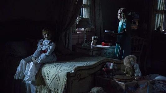 Foto de Annabelle 3: Viene a casa