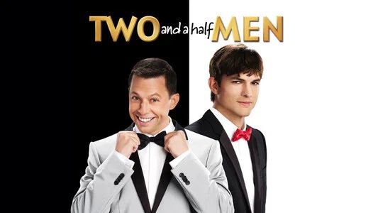 Foto de Dos Hombres y Medio