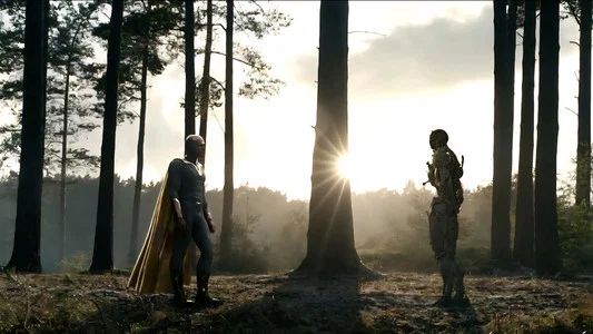 Foto de Avengers 2: Era de Ultrón
