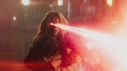 Foto de Supergirl