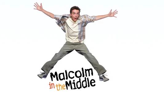 Foto de Malcolm el de en Medio