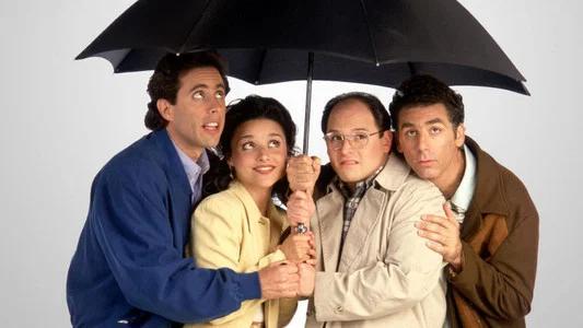 Foto de Seinfeld